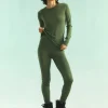 Aspen Knit Jogger