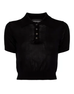 Aspen Knit Polo