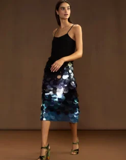 Aurora Skirt