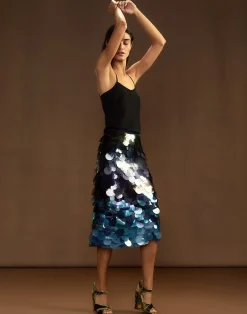 Aurora Skirt