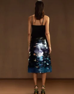 Aurora Skirt