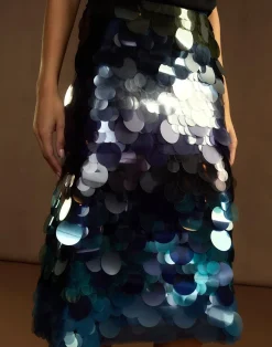 Aurora Skirt