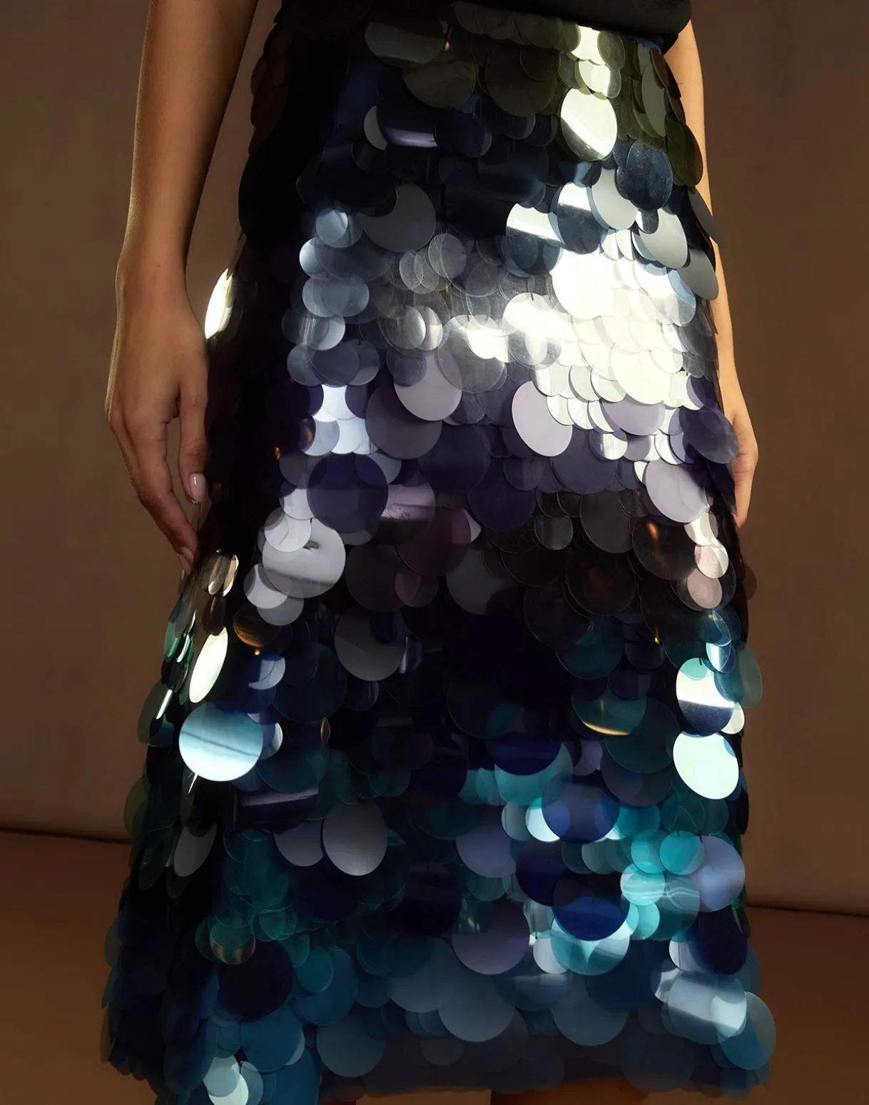 Aurora Skirt