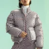 Backcountry Puffer Jacket