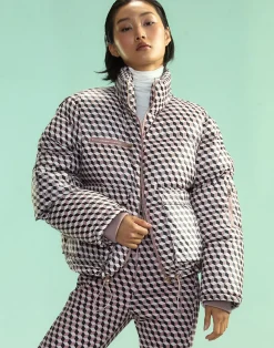 Backcountry Puffer Jacket