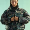 Backcountry Puffer Jacket