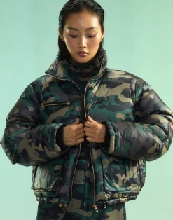 Backcountry Puffer Jacket