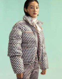 Backcountry Puffer Jacket