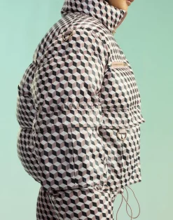 Backcountry Puffer Jacket
