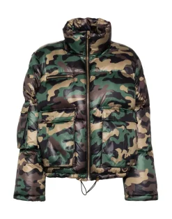 Backcountry Puffer Jacket