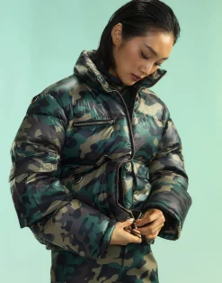 Backcountry Puffer Jacket