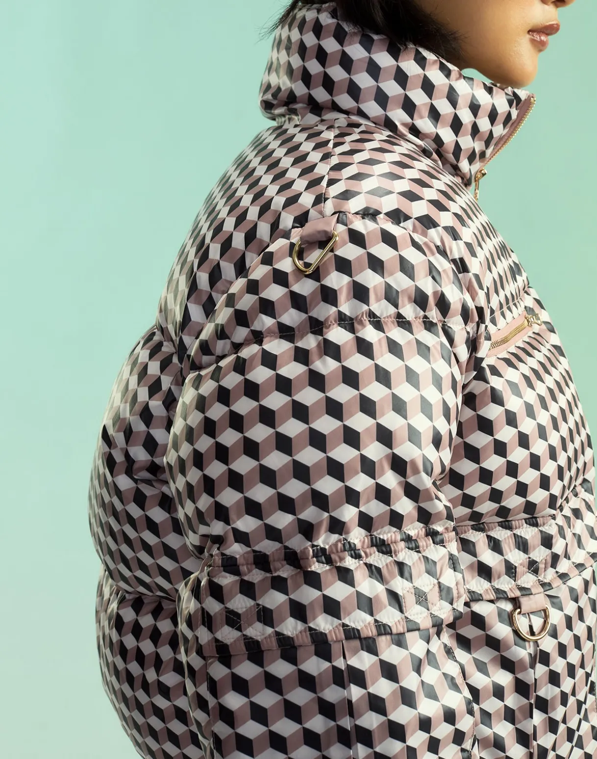 Backcountry Puffer Jacket