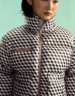 Backcountry Puffer Jacket