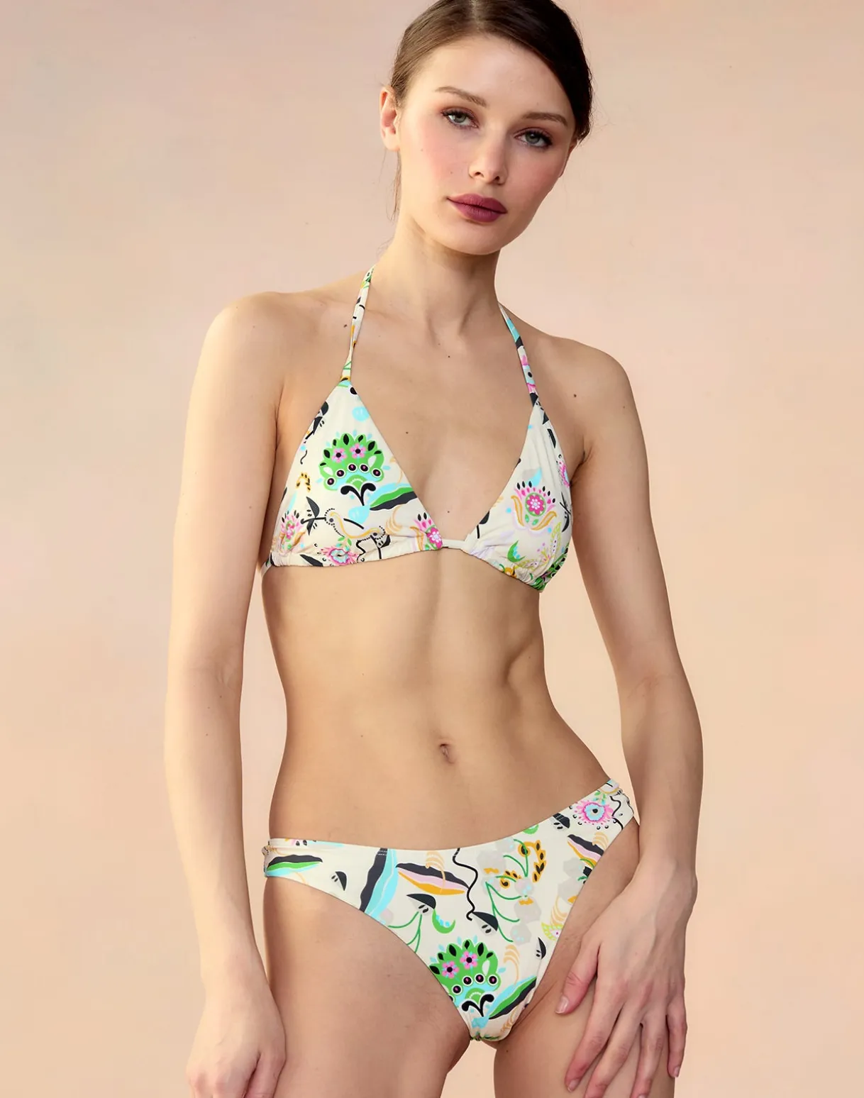 Baia Bikini Bottoms
