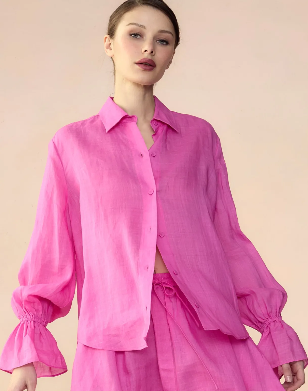 Baleira Blouse