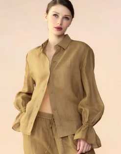 Baleira Blouse