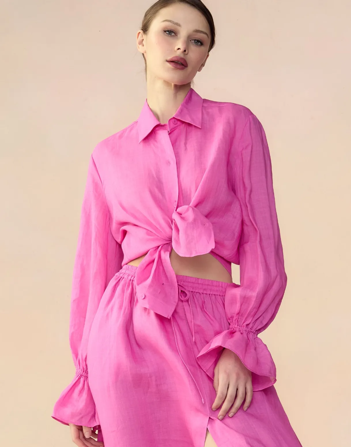 Baleira Blouse