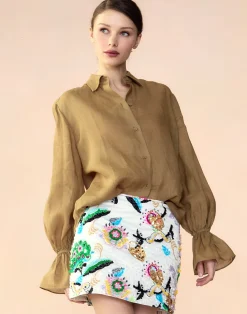 Baleira Blouse
