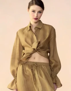 Baleira Blouse