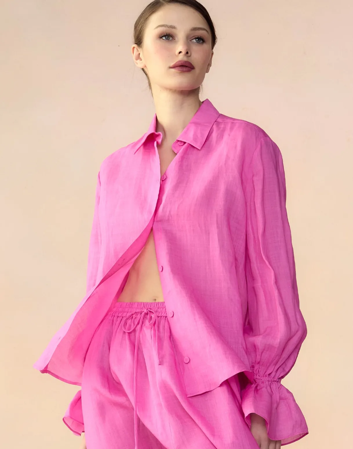 Baleira Blouse