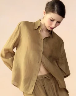 Baleira Blouse