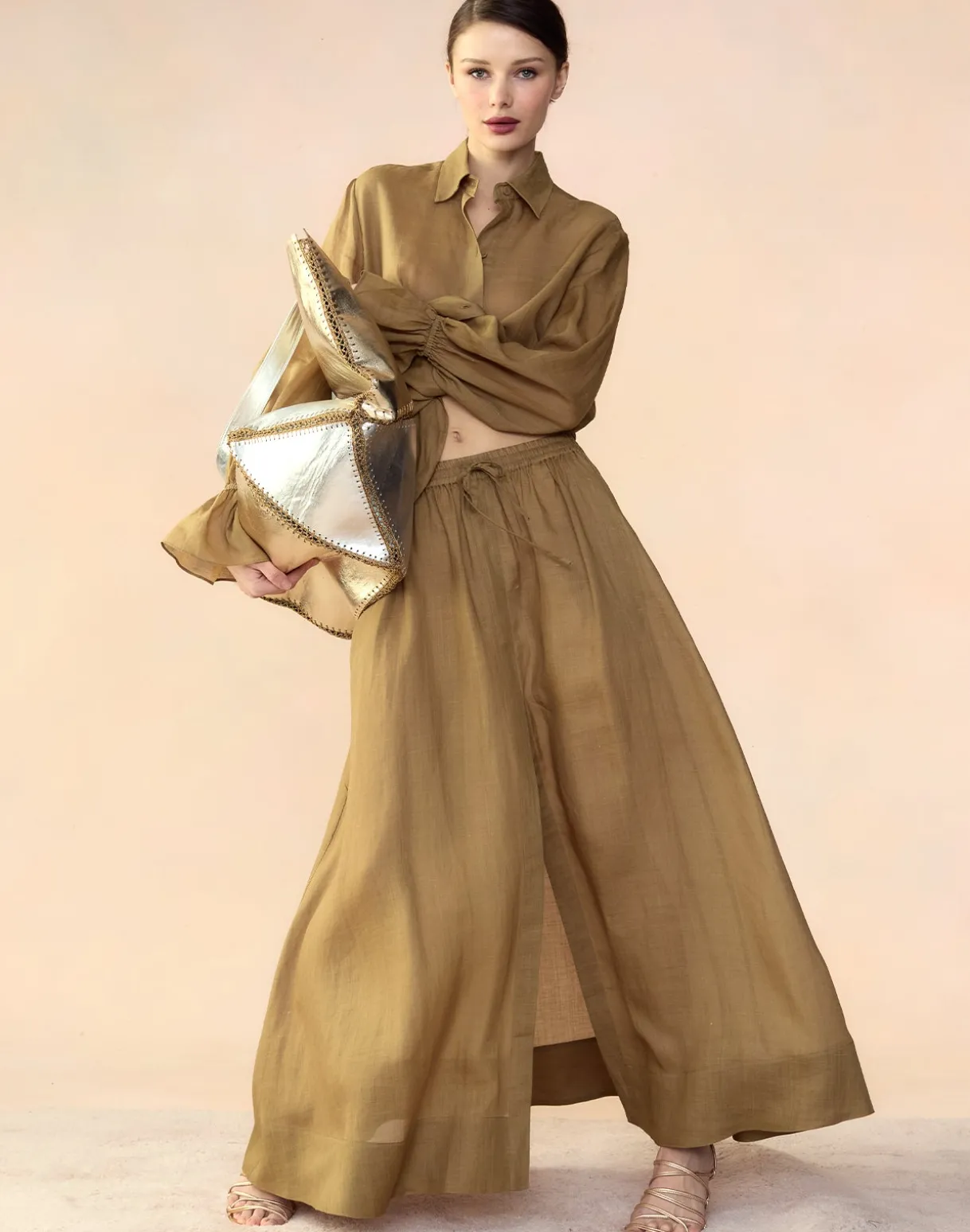 Baleira Blouse