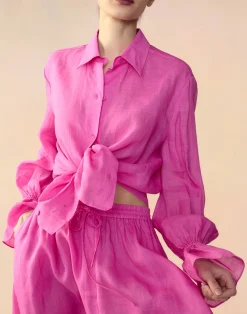 Baleira Blouse