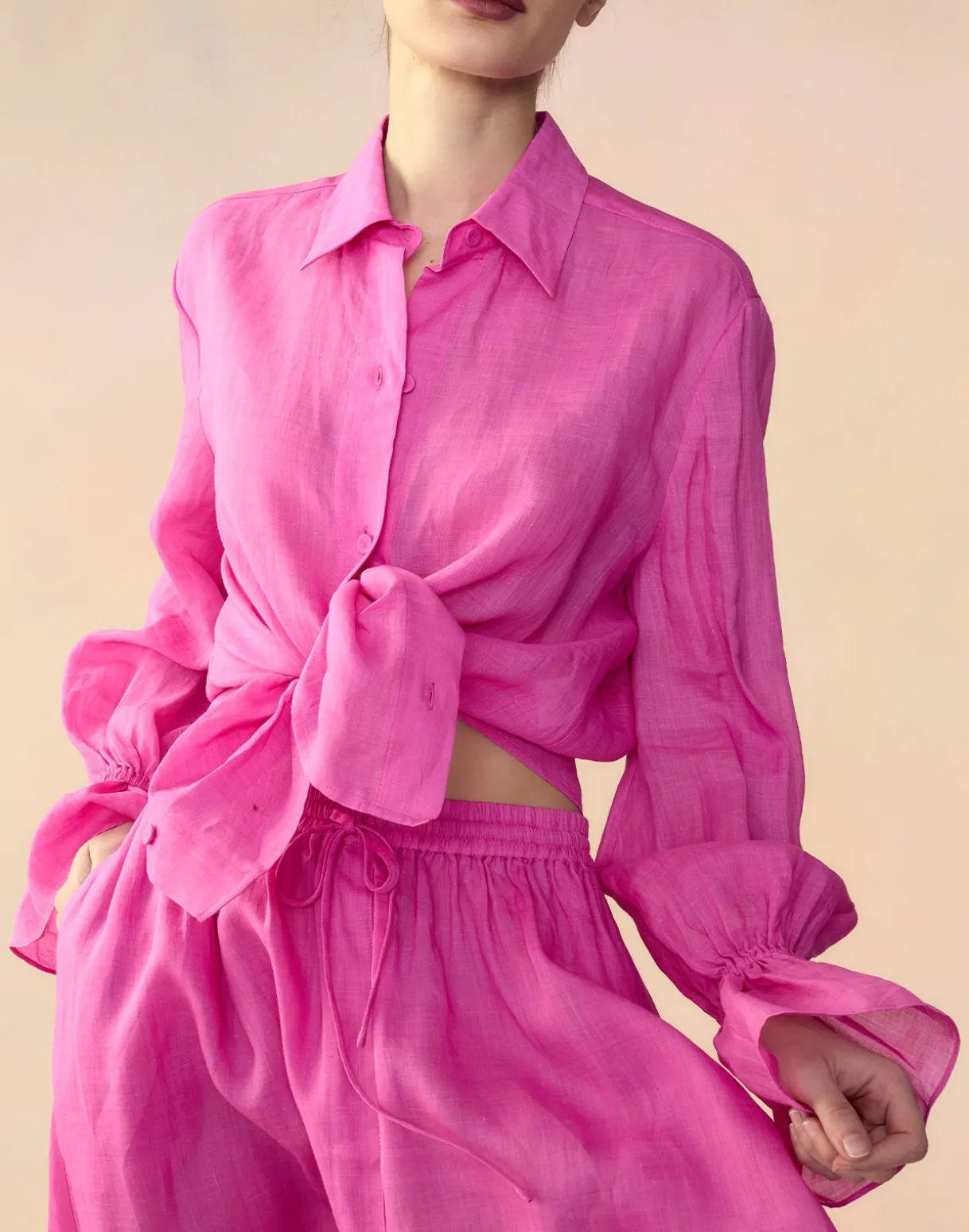Baleira Blouse