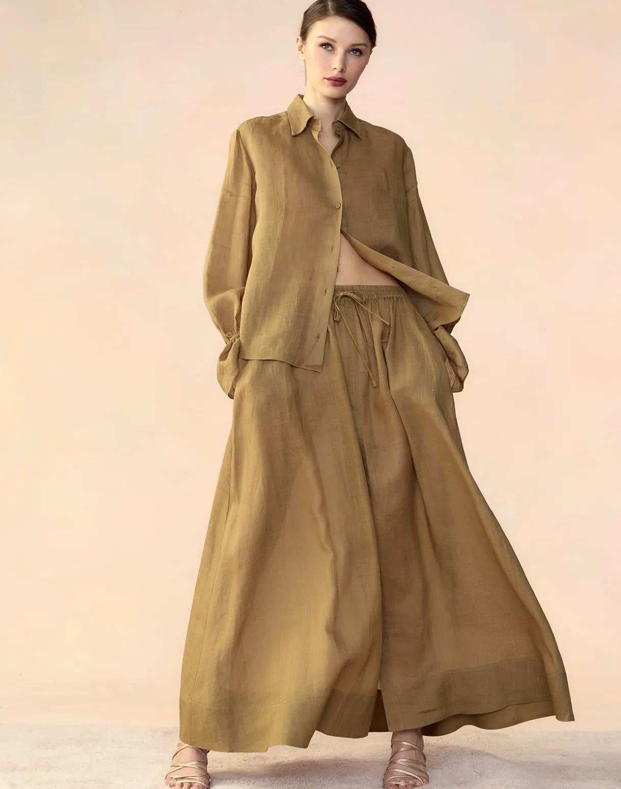 Baleira Blouse