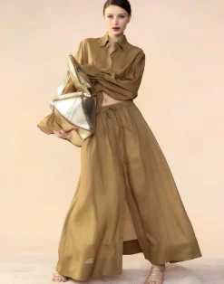 Baleira Skirt
