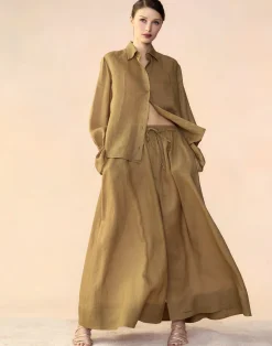 Baleira Skirt