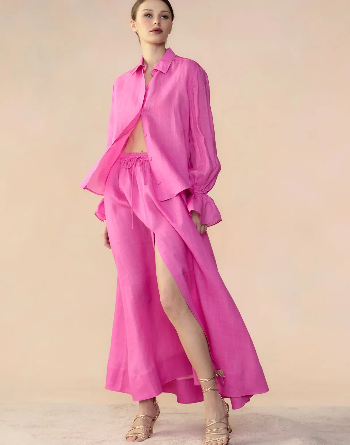 Baleira Skirt
