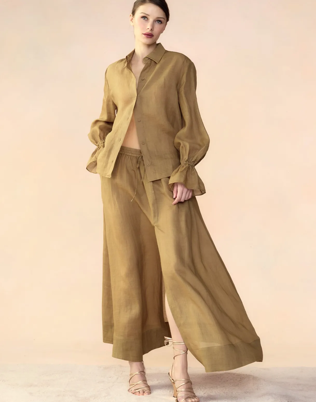 Baleira Skirt