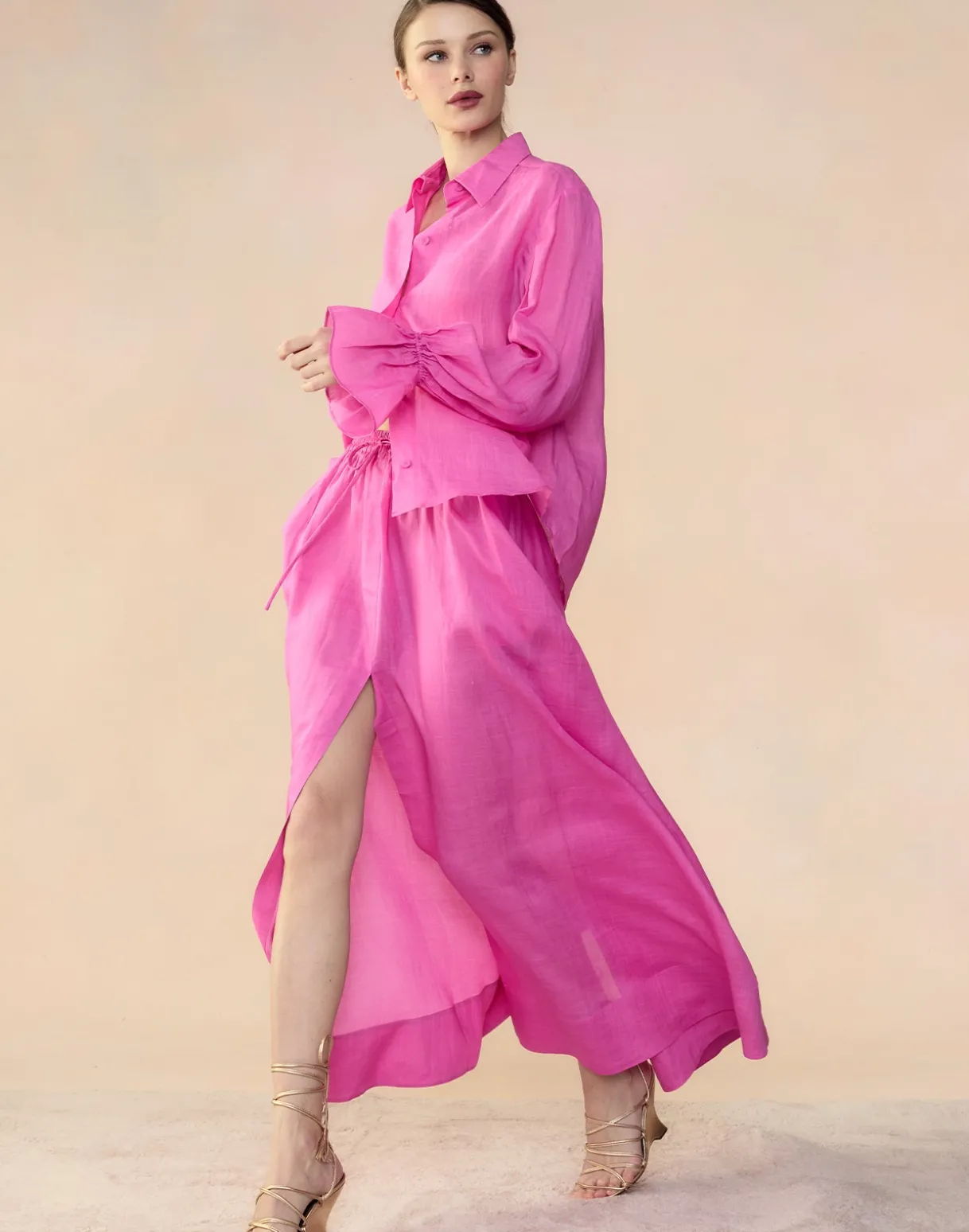 Baleira Skirt