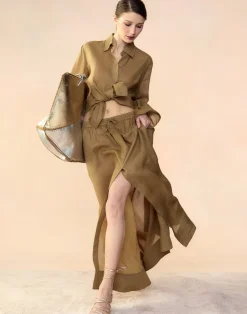 Baleira Skirt