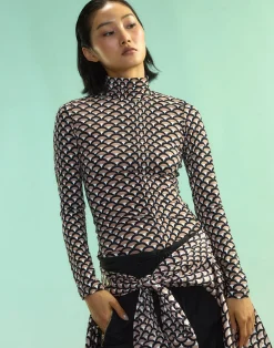 Base Layer Turtleneck