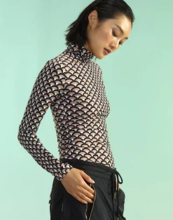 Base Layer Turtleneck