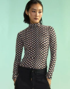 Base Layer Turtleneck