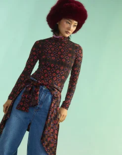Base Layer Turtleneck