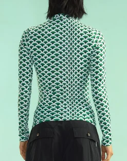 Base Layer Turtleneck