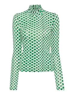 Base Layer Turtleneck