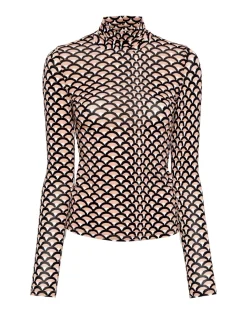 Base Layer Turtleneck
