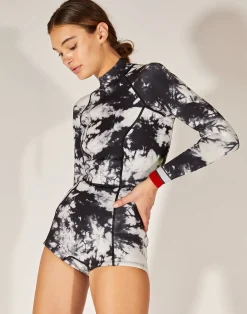 Batik Wetsuit