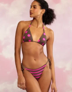 Becca String Bikini Bottom