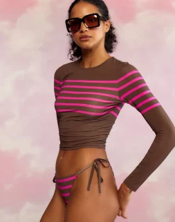 Becca String Bikini Bottom