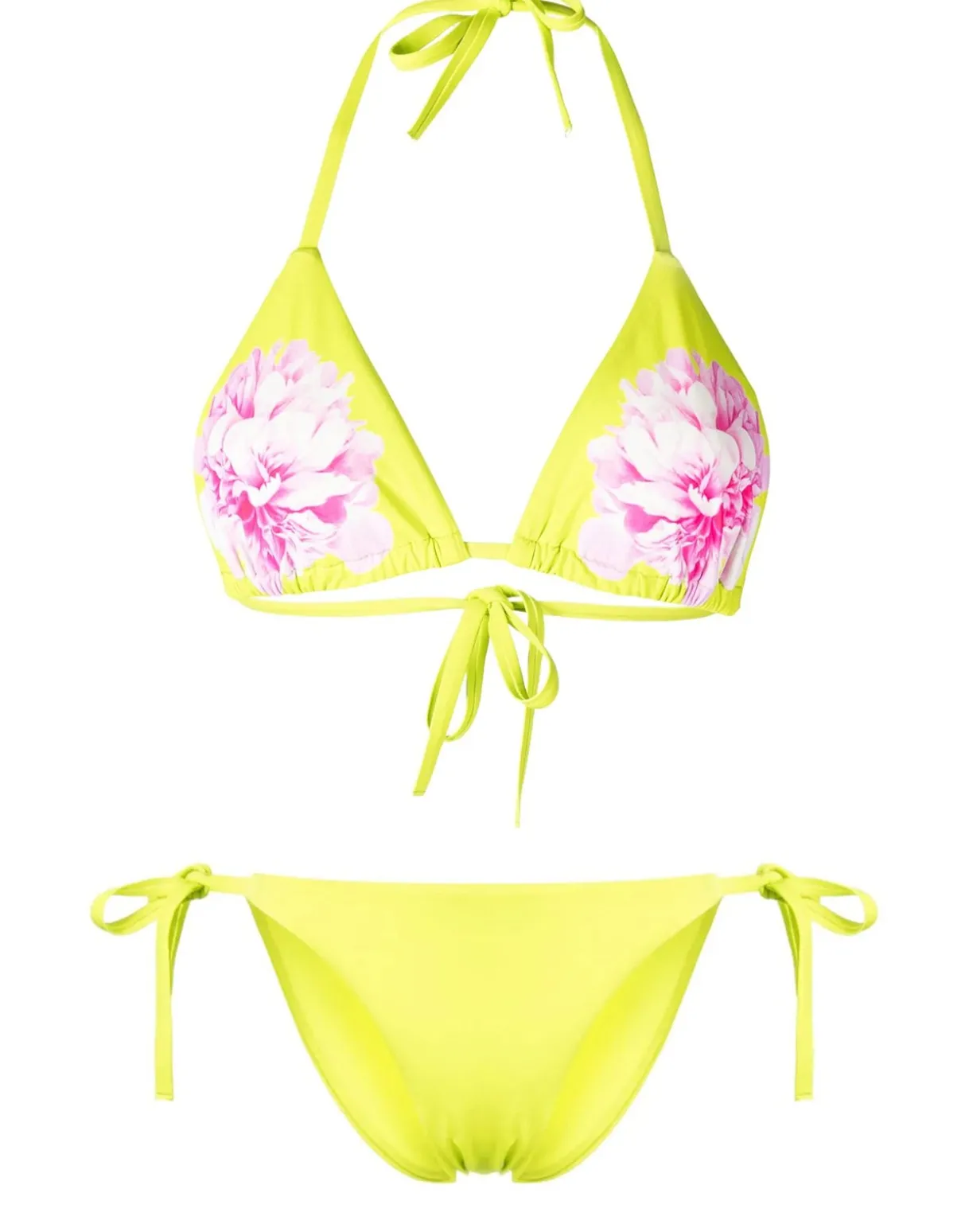 Becca String Bikini Bottom