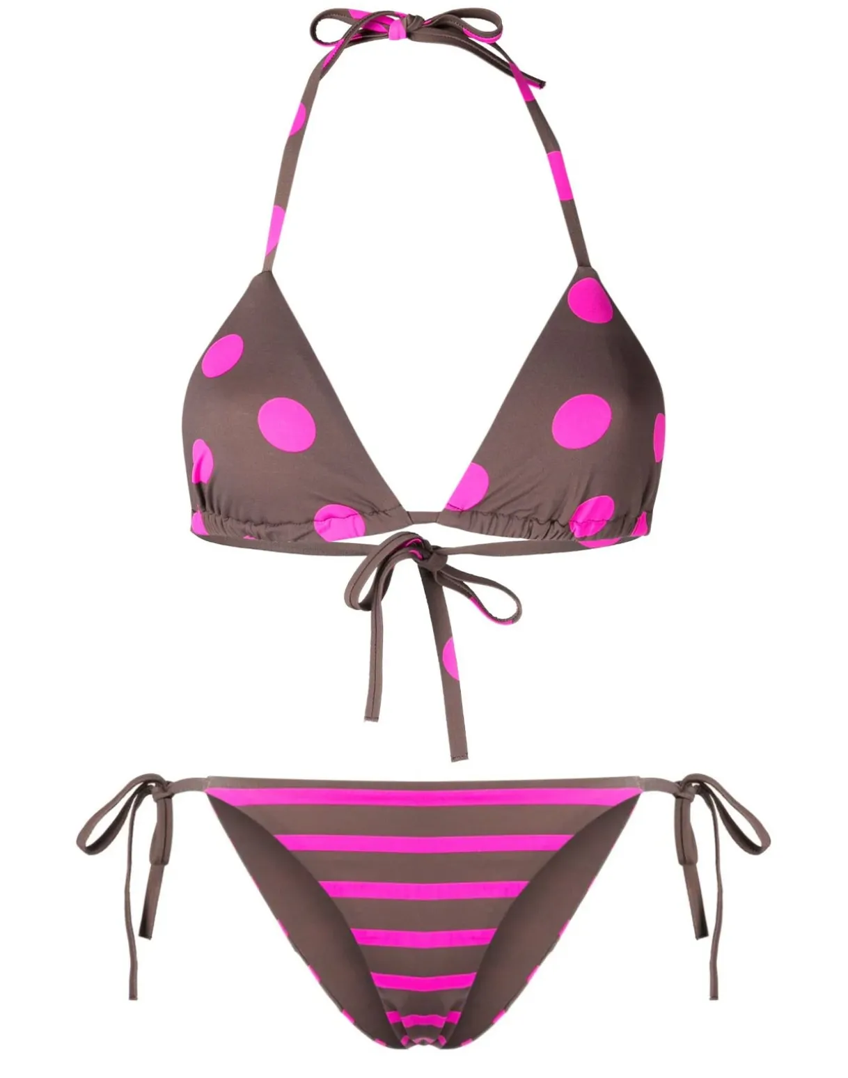 Becca String Bikini Bottom