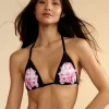 Becca String Bikini Top