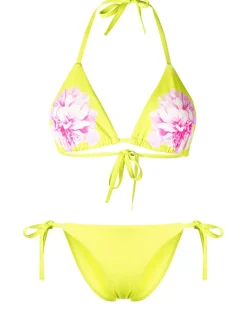 Becca String Bikini Top