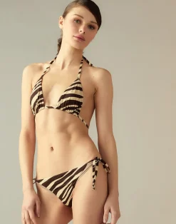 Bella Bikini Bottom